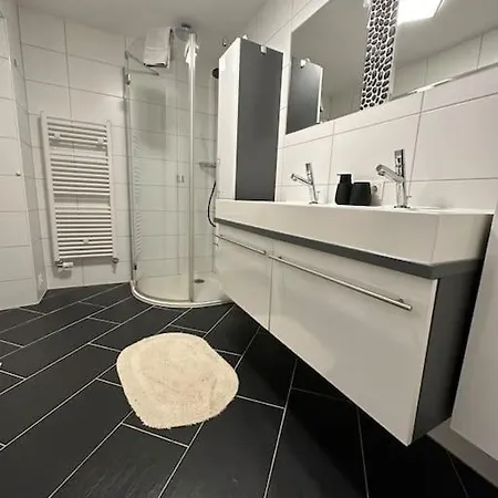 Der Buergerbote Zur Hohen Salve Appartement *