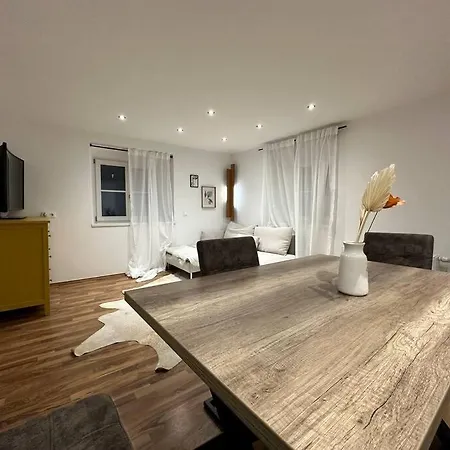 Der Buergerbote Zur Hohen Salve Apartment Hopfgarten im Brixental