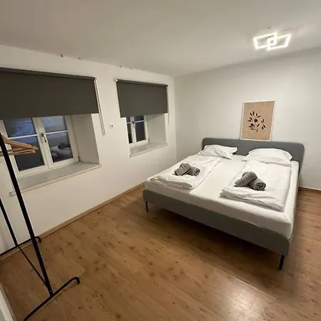 Der Buergerbote Zur Hohen Salve Hopfgarten im Brixental