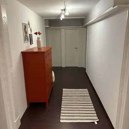 Der Buergerbote Zur Hohen Salve Appartement *