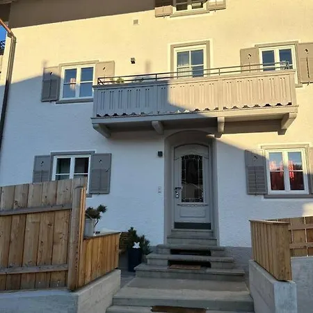 Der Buergerbote Zur Hohen Salve *