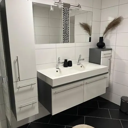 Apartmán Der Buergerbote Zur Hohen Salve Hopfgarten im Brixental