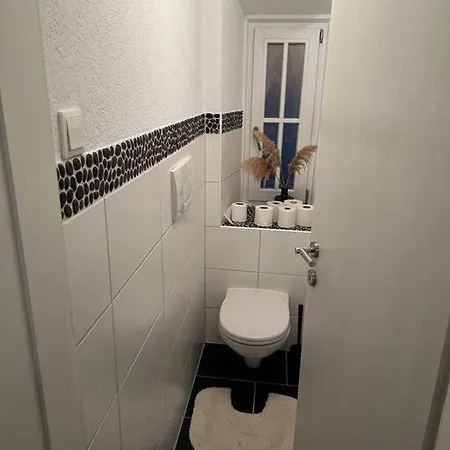 Apartmán Der Buergerbote Zur Hohen Salve